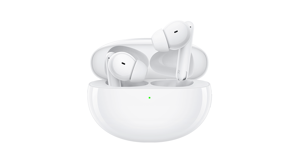 OPPO Enco W51 true wireless headphones